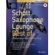 Lounge Best of For Tenor Saxophone