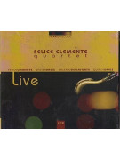 CD Felice Clemente Quartet live