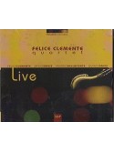 CD Felice Clemente Quartet live