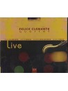 CD - Felice Clemente Quartet Live