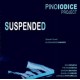 Pino Iodice Project - Suspended (CD)