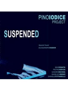 Pino Iodice Project - Suspended (CD)