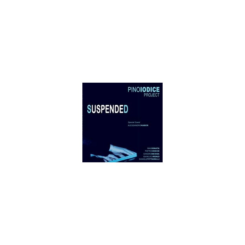 pino iodice cd suspended