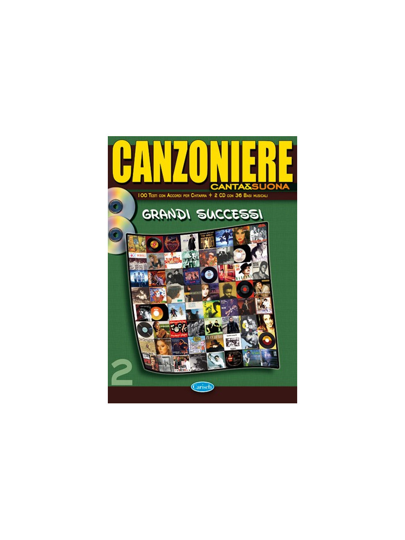 Canzoniere Canta & Suona