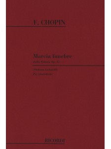 Chopin Marcia Funebre