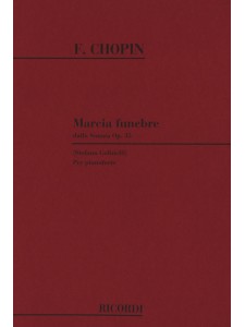 Chopin - Marcia Funebre