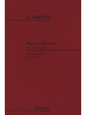 Chopin Marcia Funebre