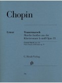 Chopin - Marche Funebre (From Sonata Opus 35)