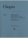 Chopin - Marche Funebre (From Sonata Opus 35)