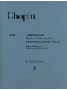 Marche Funebre (Aus Sonate Opus 35)