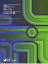 RGT - Electric Guitar Playing - Grade 8