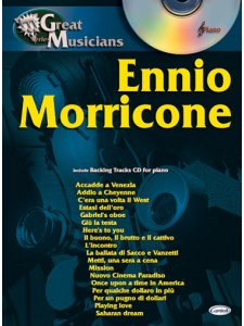 Ennio Morricone