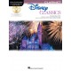 Disney Classics for Clarinet (book/CD play-along)