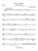 Disney Classics for Clarinet (book/CD play-along)