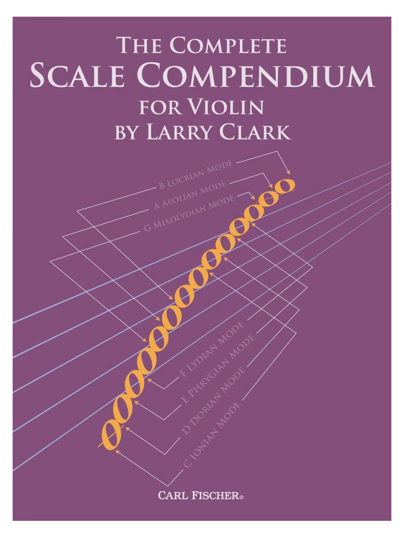 Violin scales