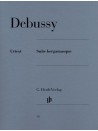 Debussy . Suite Bergamasque