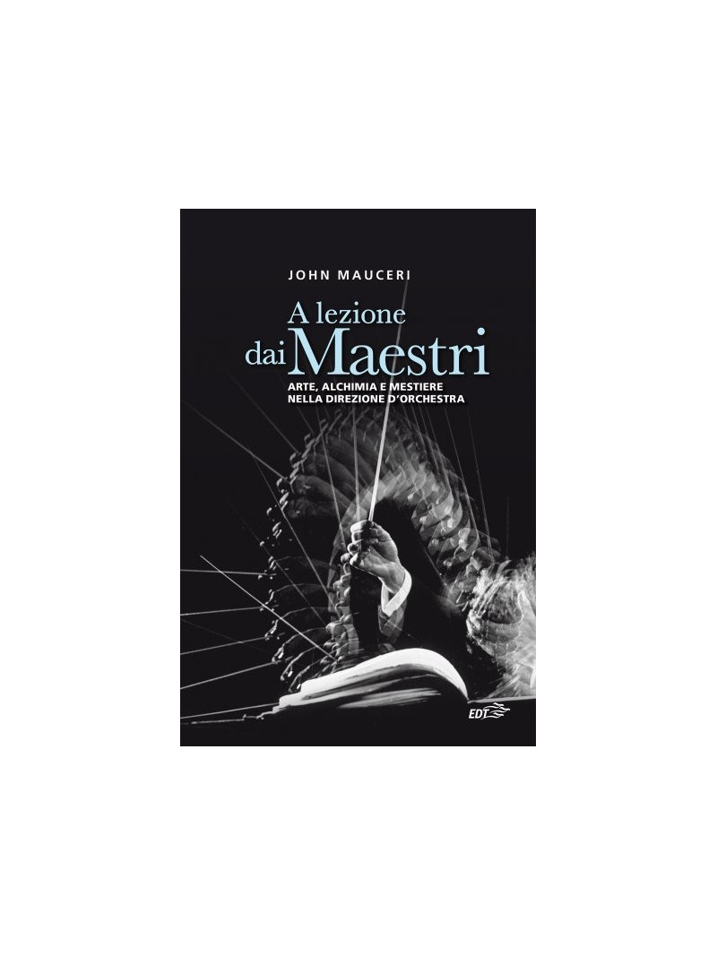 A lezione dai Maestri 