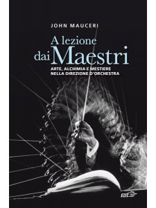 A lezione dai Maestri
