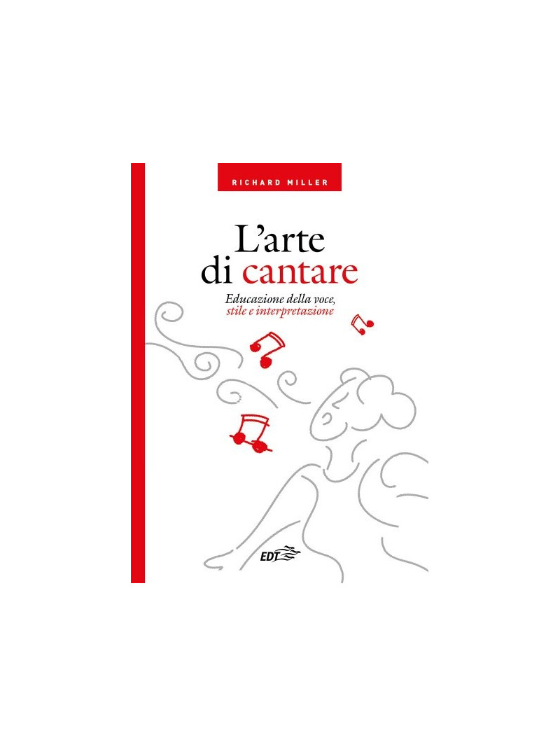 L'arte di cantare