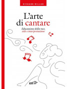 Richard Miller L'arte di cantare www.birdlandjazz.it