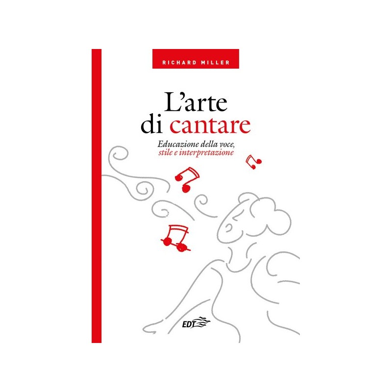 Richard Miller L'arte di cantare www.birdlandjazz.it