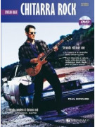 Chitarra rock - Livello base (libro/DVD)
