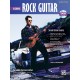 Complete Rock Guitar Method: Beginning (book/CD)