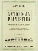 Antologia pianistica - Volume 2