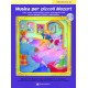 Musica per Piccoli Mozart - Libro Discovery 4 (book/CD)