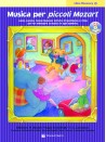 Musica per Piccoli Mozart - Libro Discovery 4 (book/CD)