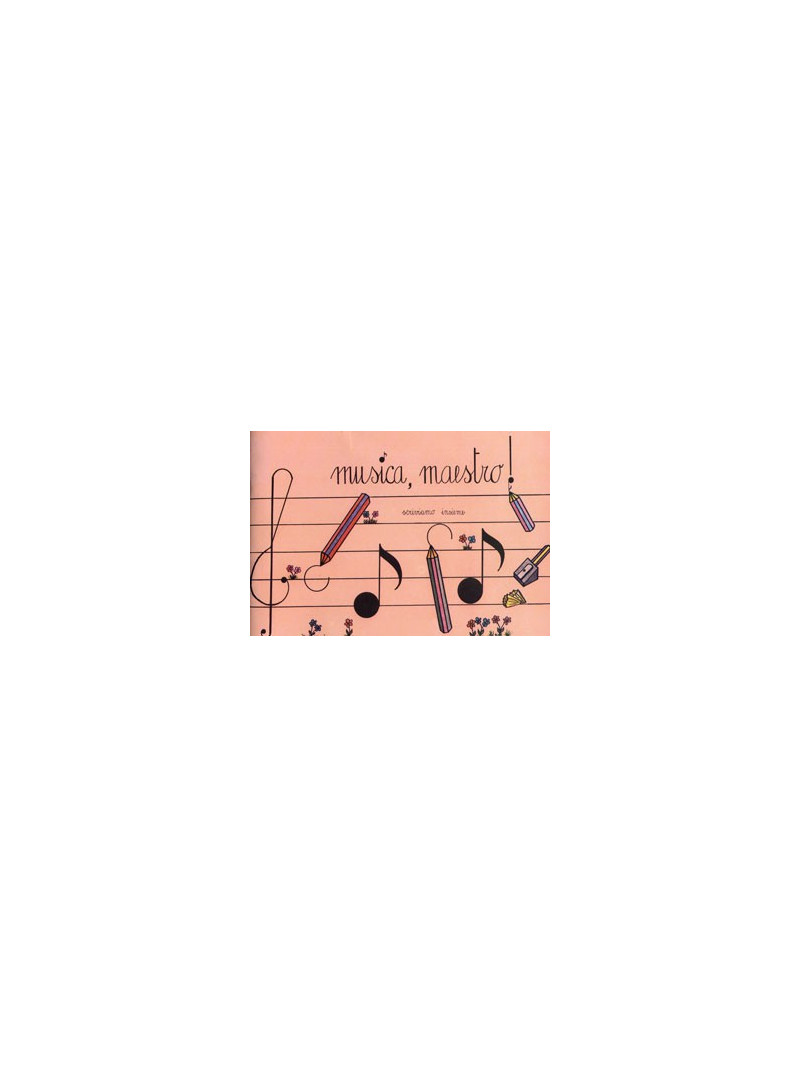 Musica, Maestro!