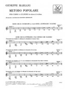 Easy Guitar Transcriptions