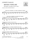 Easy Guitar Transcriptions