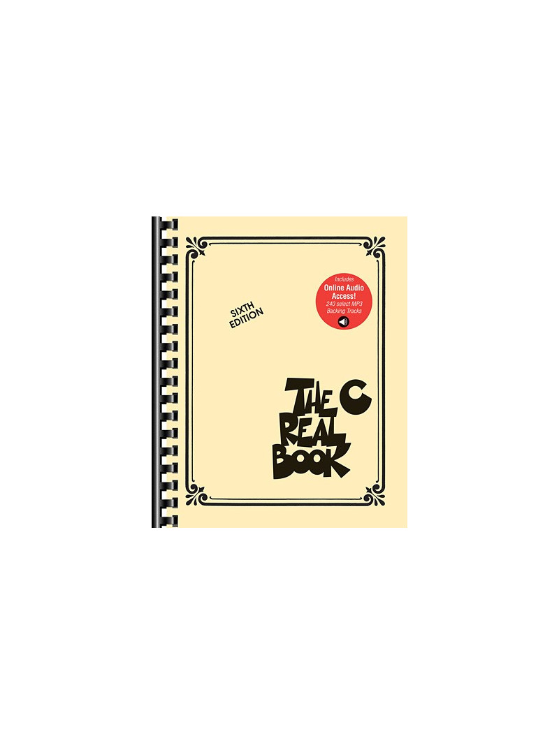 the real book