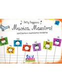 Musica, Maestro! Volume 2