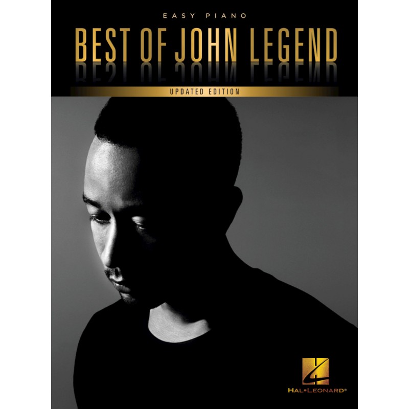 Best of John Legend