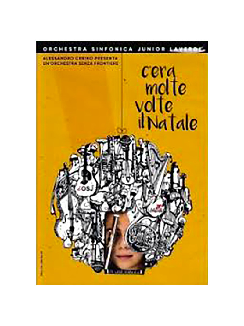 C'era molte volte il Natale (DVD)
