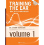 Training The Ear (libro/CD) Edizione Italiana