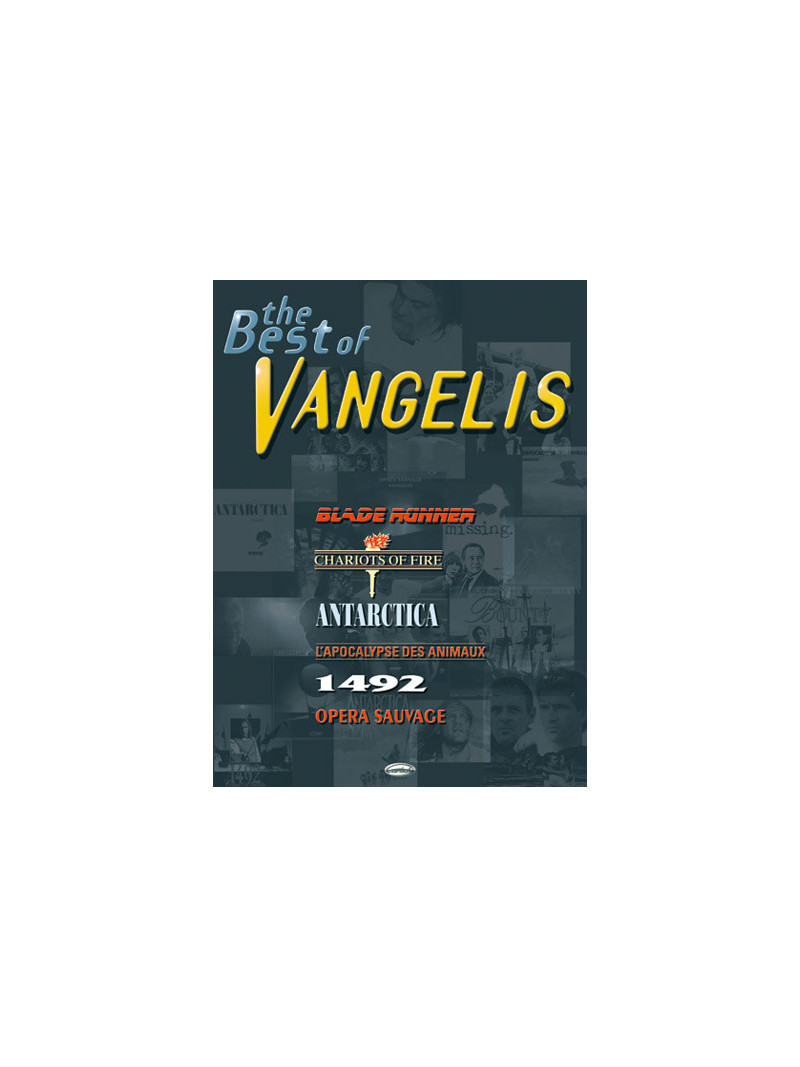 The Best of Vangelis