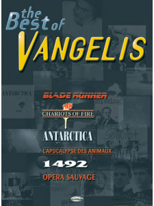 The Best of Vangelis