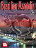 Brazilian Mandolin (book/Audio Online)