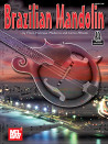 Brazilian Mandolin (book/Audio Online)