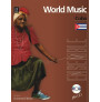 World Music: Cuba (book/CD)