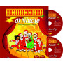 Gran Concerto di Natale (libro/2 CD)