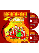 Gran Concerto di Natale (libro/2 CD)