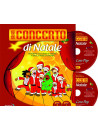Gran Concerto di Natale (libro/2 CD)