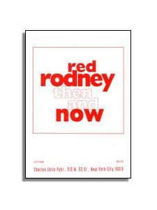 Red Rodney - Then and Now