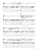 Pantera: : Guitar Play-Along Volume 163 (book/CD)