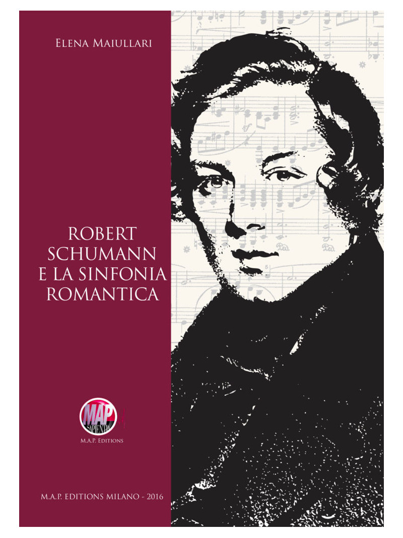 Robert Schumann e la sinfonia romantica