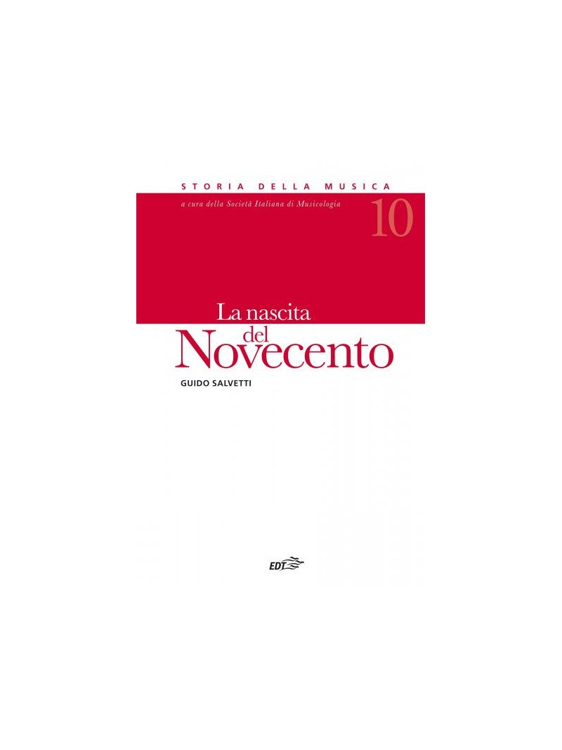 La nascita del Novecento